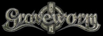logo Graveworm (ITA)
